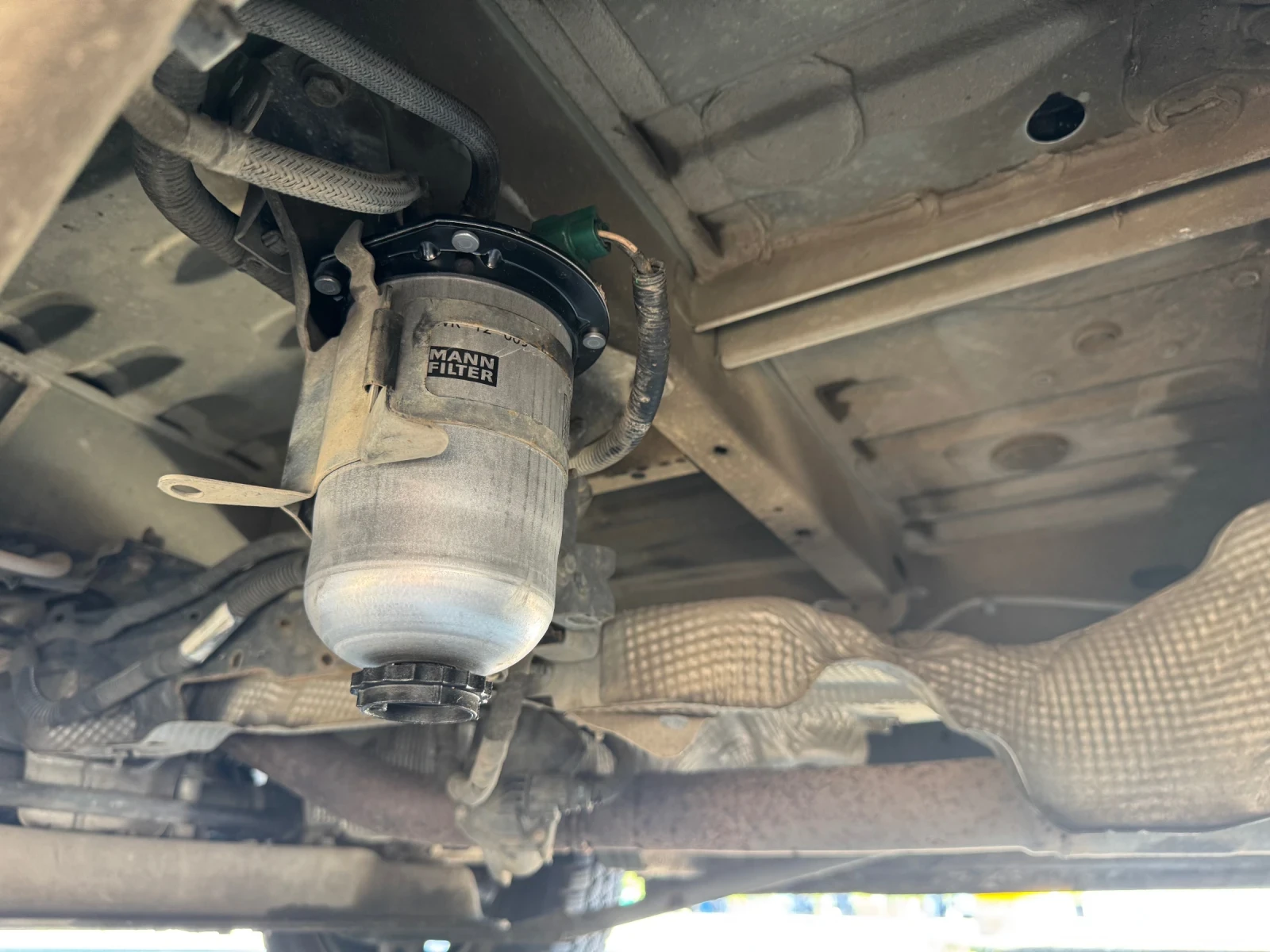 Renault Trafic 3 - 2020г Климатик, снимка 9 - Бусове и автобуси - 54677854