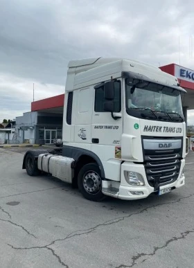 Daf XF 460 FT ()  | Mobile.bg    3