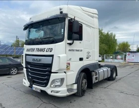 Daf XF 460 FT (БАРТЕР)  - изображение 1