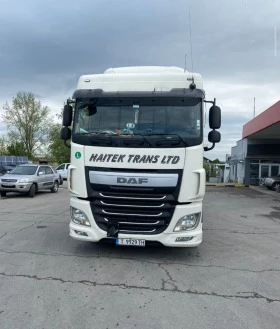 Daf XF 460 FT ()  | Mobile.bg    2