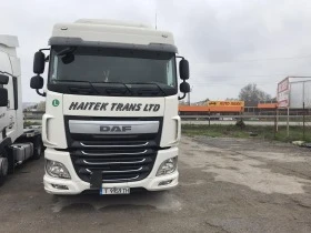 Daf XF 460 FT ()  | Mobile.bg    6