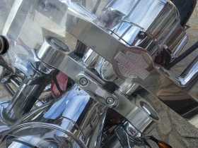 Harley-Davidson V-Rod, снимка 17