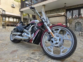 Harley-Davidson V-Rod, снимка 11