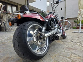 Harley-Davidson V-Rod, снимка 12