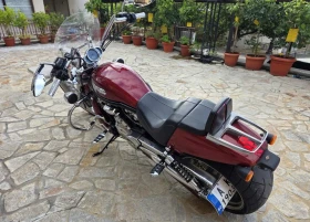 Harley-Davidson V-Rod, снимка 14