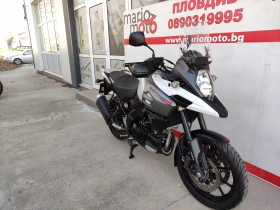 Suzuki V-strom 1000-ABS-TC-LIZiNG, снимка 15