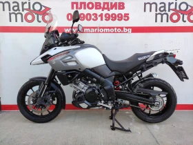 Suzuki V-strom 1000-ABS-TC-LIZiNG, снимка 2
