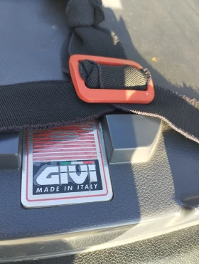 Kawasaki Zzr 600, снимка 14