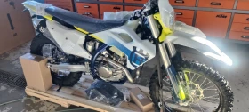 Husqvarna FE 450, снимка 1
