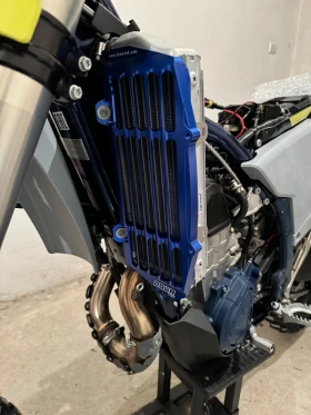 Husqvarna FE 450, снимка 6