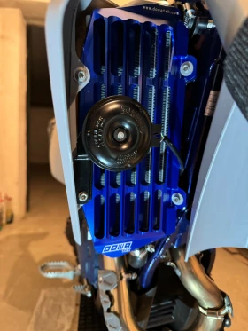 Husqvarna FE 450, снимка 7