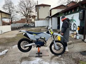 Husqvarna FE 450, снимка 4