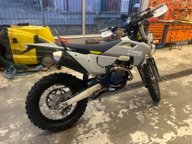 Husqvarna FE 450, снимка 2
