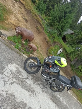 Honda Xrv Africa Twin, снимка 3