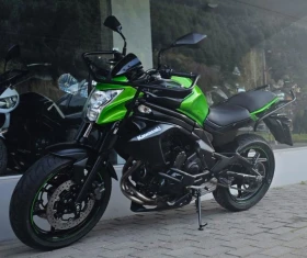 Kawasaki ER 6N, снимка 3