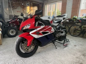 Honda Cbr, снимка 1