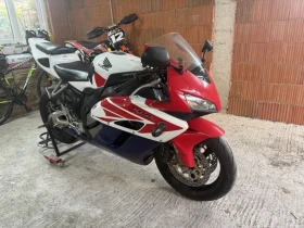 Honda Cbr, снимка 2