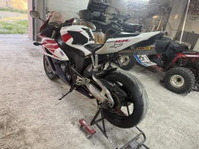 Honda Cbr, снимка 5