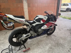 Honda Cbr, снимка 4