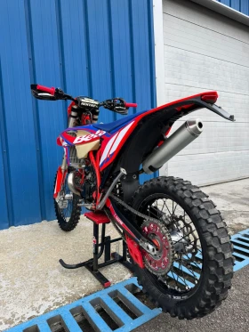 Beta Rr 250 Ohlins suspension , снимка 4