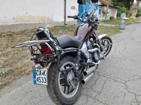 Honda Vt 500 C, снимка 14