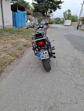 Honda Vt 500 C, снимка 8