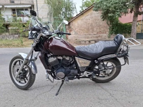 Honda Vt 500 C, снимка 6