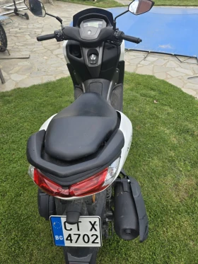 Yamaha NMAX gpd125-a | Mobile.bg    2