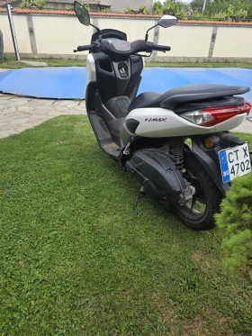 Yamaha NMAX gpd125-a | Mobile.bg    3