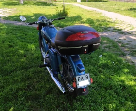 Balkan 250 M2 | Mobile.bg    15