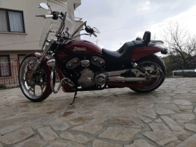 Harley-Davidson V-Rod | Mobile.bg    5