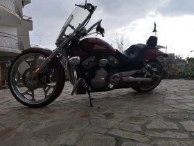 Harley-Davidson V-Rod | Mobile.bg    4