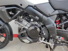 Suzuki V-strom 1000 ABS TC, снимка 6