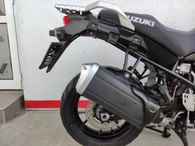 Suzuki V-strom 1000 ABS TC, снимка 13