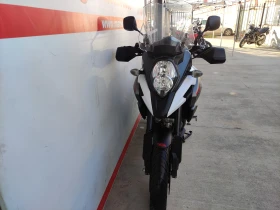 Suzuki V-strom 1000 ABS TC, снимка 9