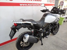 Suzuki V-strom 1000 ABS TC, снимка 14