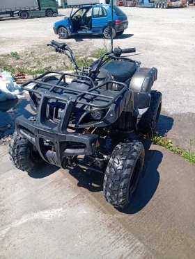 Shineray XY 250, снимка 2