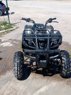 Shineray XY 250, снимка 1