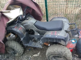 Shineray XY 250, снимка 4