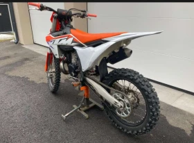 Ktm SX KTM SX250 TBI - изображение 1