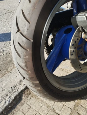 Kawasaki Zzr 600 | Mobile.bg � ����� ������ 17