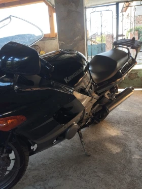 Kawasaki Zzr 600 | Mobile.bg � ����� ������ 2
