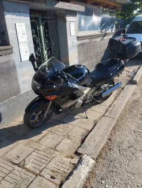 Kawasaki Zzr 600 | Mobile.bg � ����� ������ 10