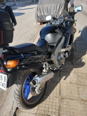 Kawasaki Zzr 600 | Mobile.bg � ����� ������ 16