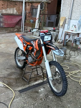 Ktm SX-F | Mobile.bg � ����� ������ 2