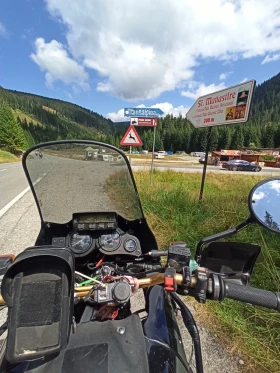 Honda Xrv Africa Twin | Auto.bg — изображение 5