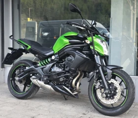 Kawasaki ER 6N | Auto.bg — изображение 2