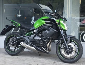 Kawasaki ER 6N | Auto.bg — изображение 4