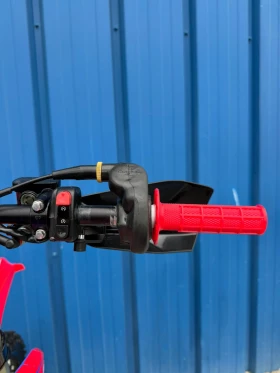 Beta Rr 250 Ohlins suspension  | Mobile.bg � ����� ������ 8
