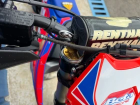 Beta Rr 250 Ohlins suspension  | Mobile.bg � ����� ������ 7